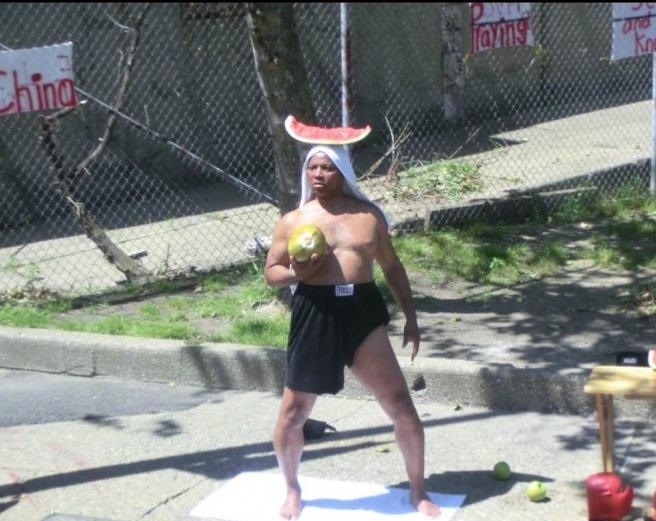 Welcome to the internet