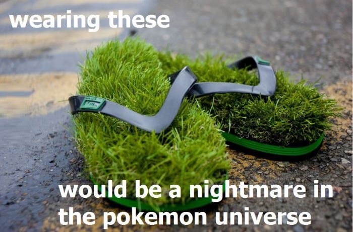 You'll need repel