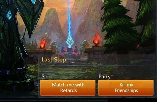 LoL players will know