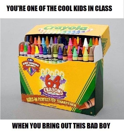 School memories