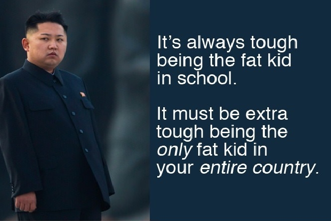 Understanding Kim