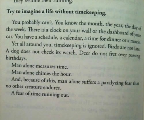 Found this in a book