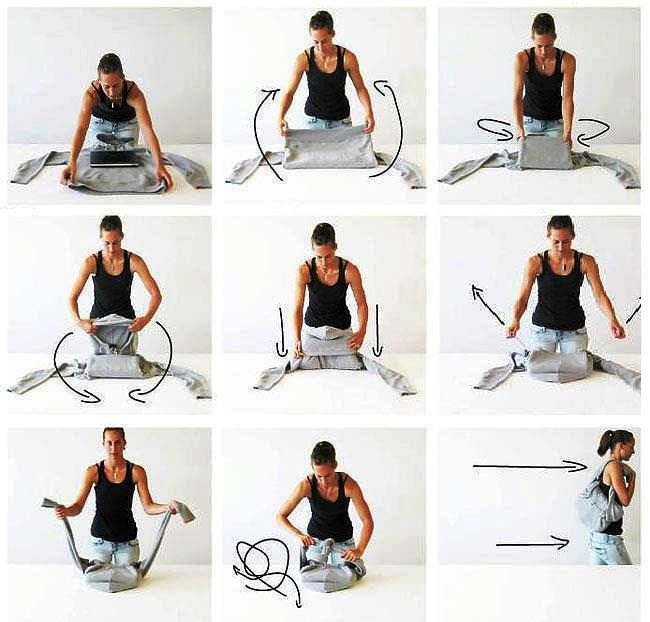 A bag for your laptop