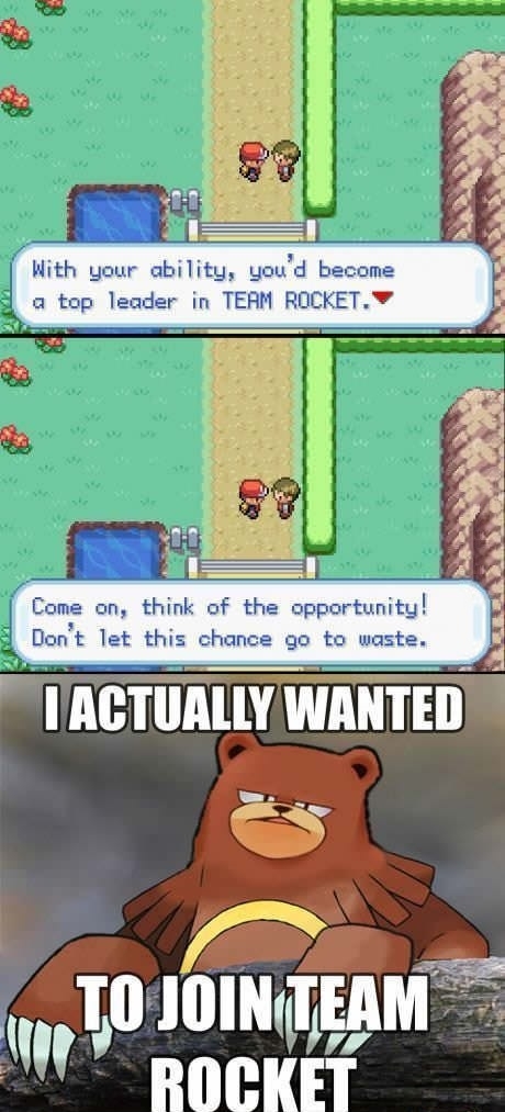 I have a confession