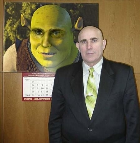 Shrek