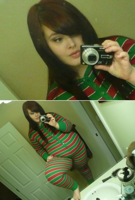 Never trust any profile pics