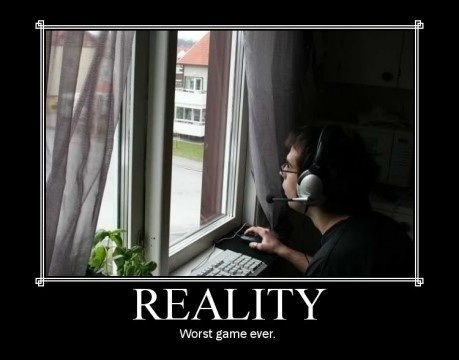 Reality