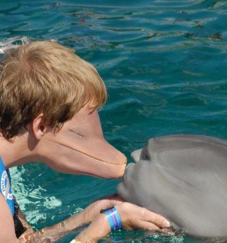 Creepiest faceswap ever