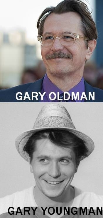 Gary Youngman
