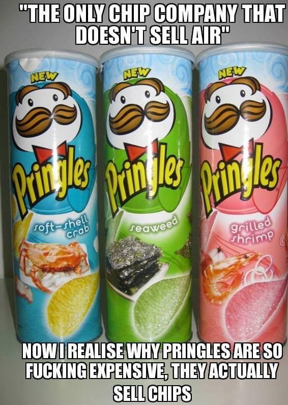 It all makes sense now