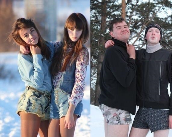 It makes a difference