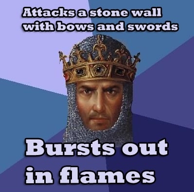 AOE Logic