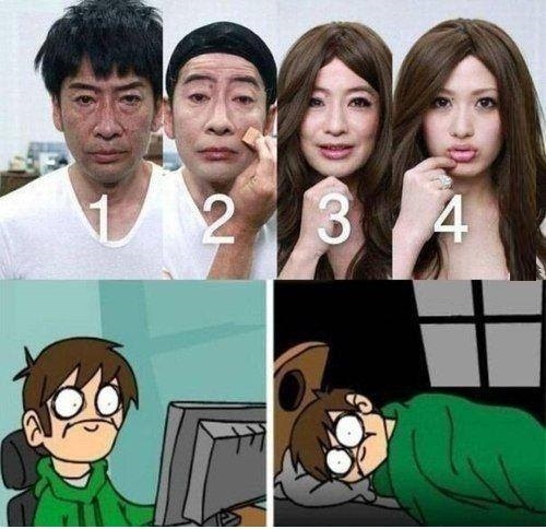 This will never be unseen