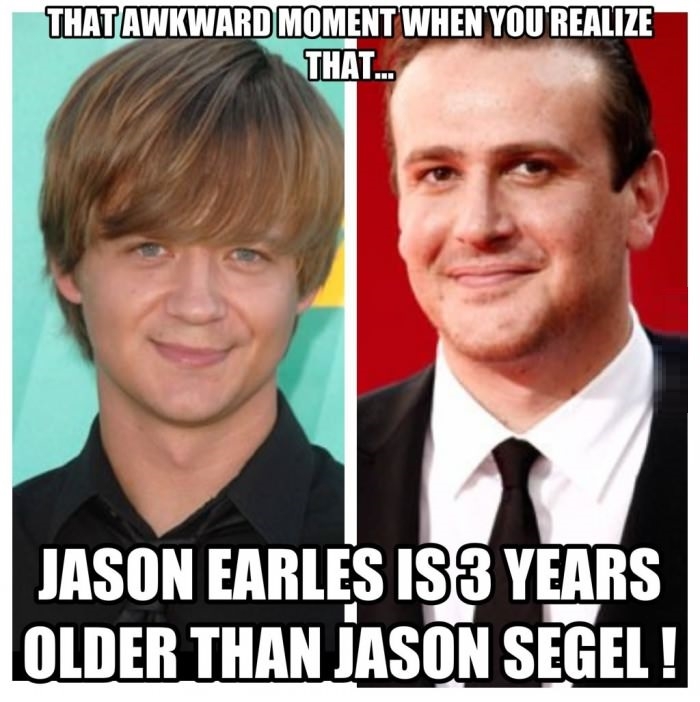 Jason VS Jason