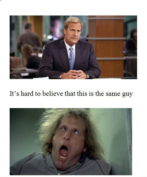 Jeff Daniels