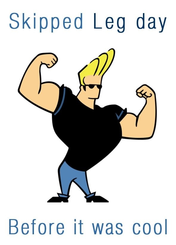 Johnny Bravo