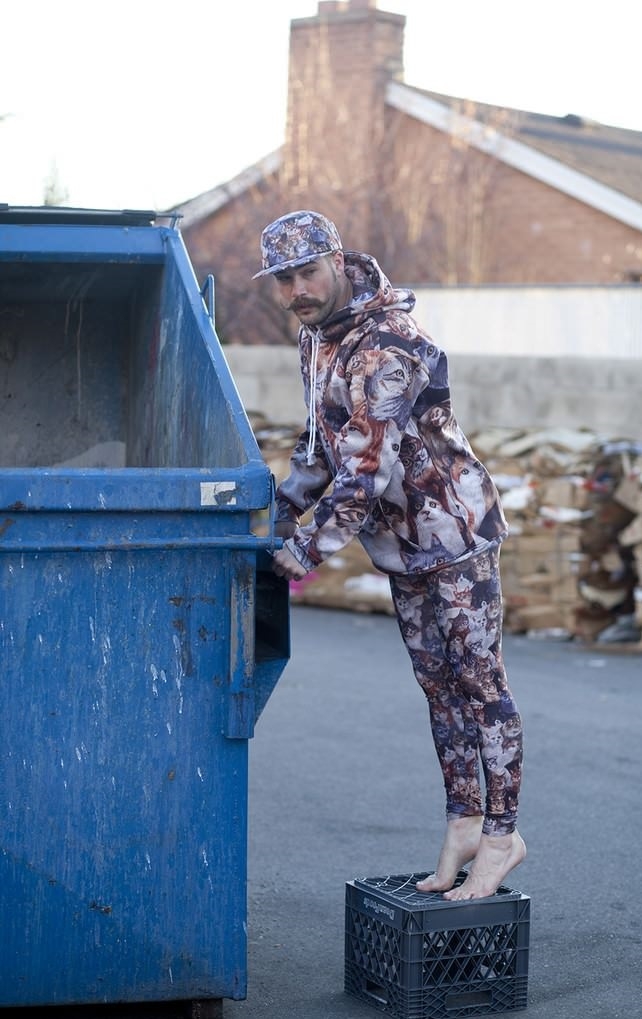 Sir. Pu**yloving McHipster