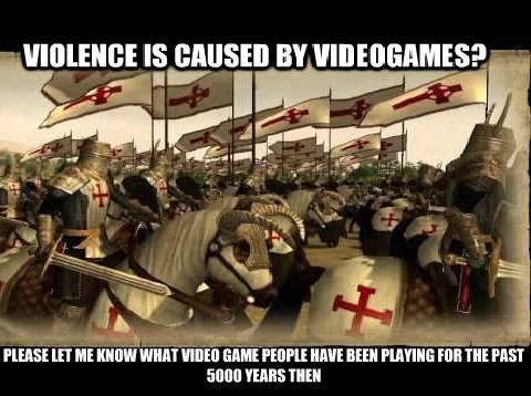 Violence