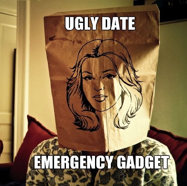 Emergency gadget