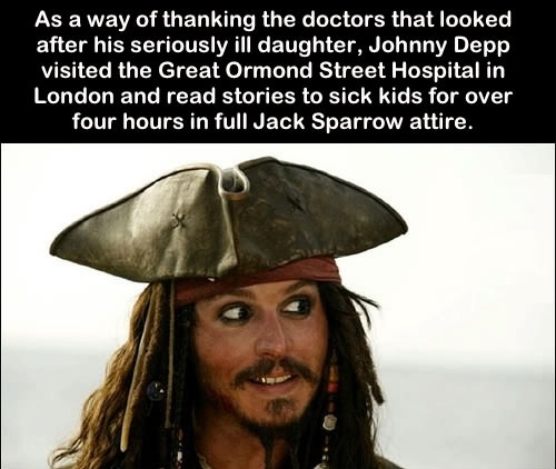 Good Guy Johnny
