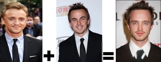 Malfoy+Malcom=Pinkman