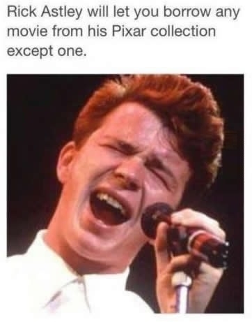 He will never let you down!