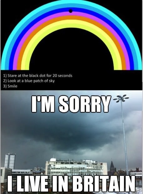 We don't have that here