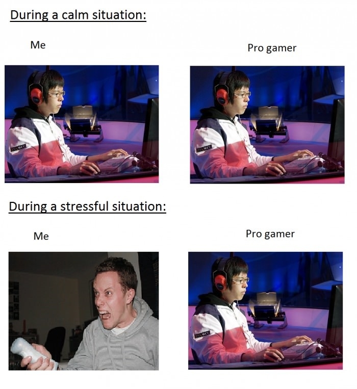 Gaming
