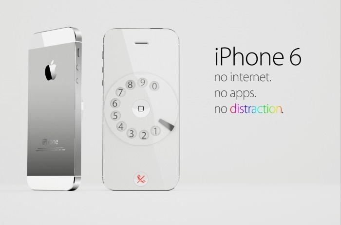 Because a phone is for calling