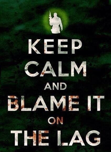 Gamers will know