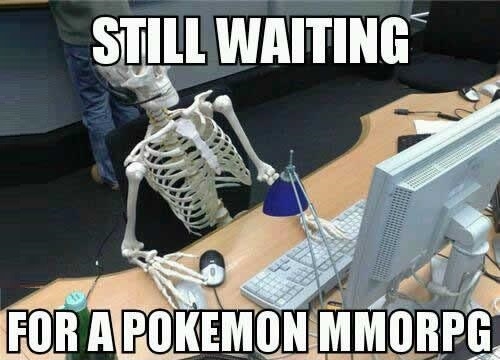 Dear Nintendo