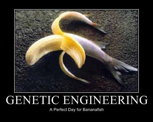 Genetic engineering