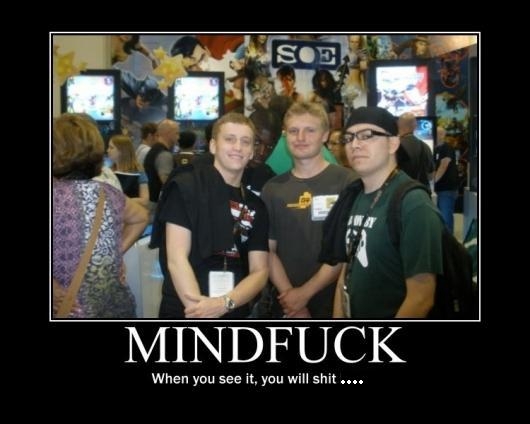 When You See It...