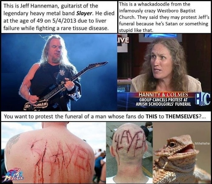Slayer