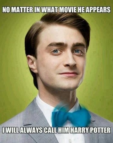 Harry Potter