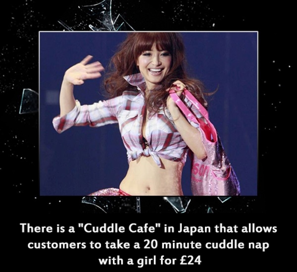 I wouldn't call it a nap