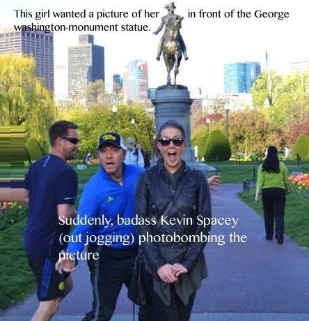 Celeb humour