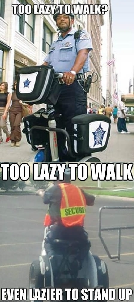 Laziness lvl: Expert