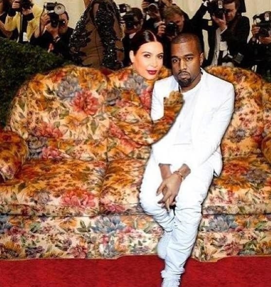 Camouflage lvl: Kim