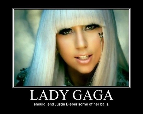 Lady Gaga