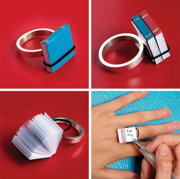 Cheat ring