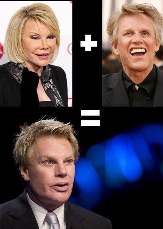Abercrombie & Fitch CEO