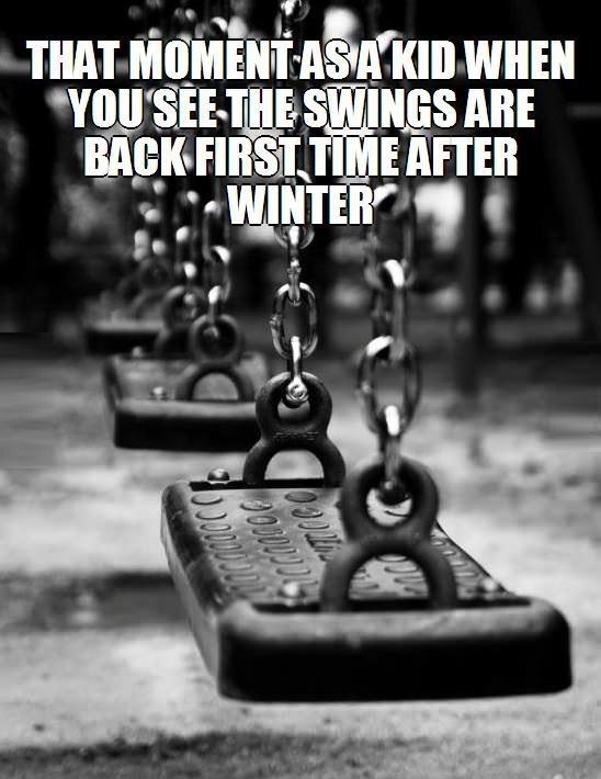 Best day of the year!