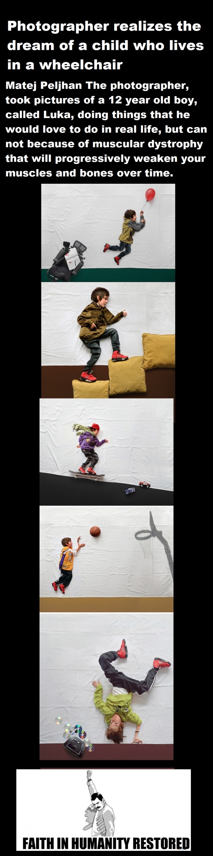 Good Guy Photographer