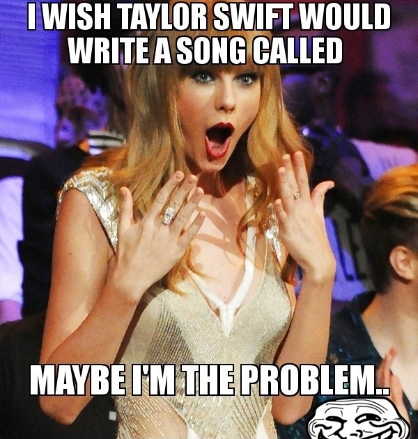 Taylor Swift