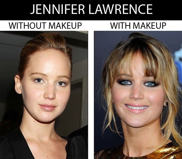 Jennifer Lawrence