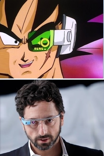 Where is Kakarot?