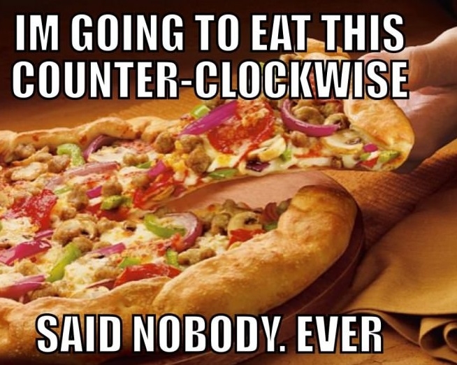 It's just not natural!