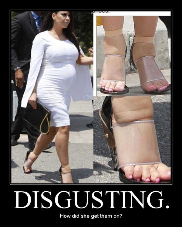 Why Kim?
