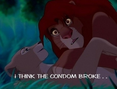 The Lion King